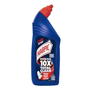 Toilet Cleaners