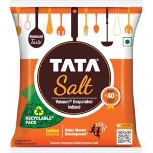 Salt (Namak)