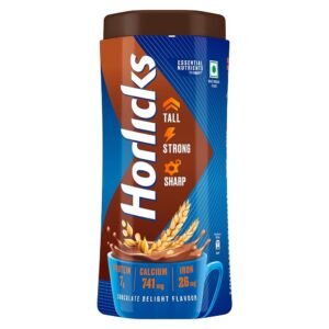 Nutrition Drinks