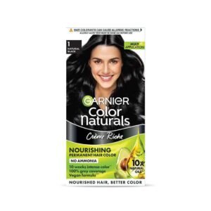 Hair Colours