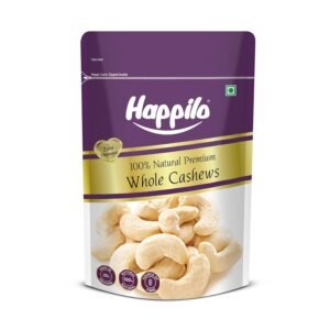 Dry Fruits