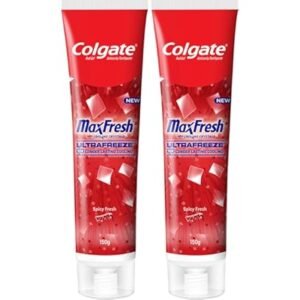 ToothPastes