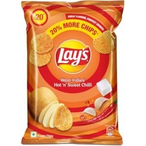 Snacks