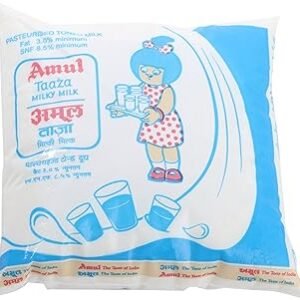 Amul Milk