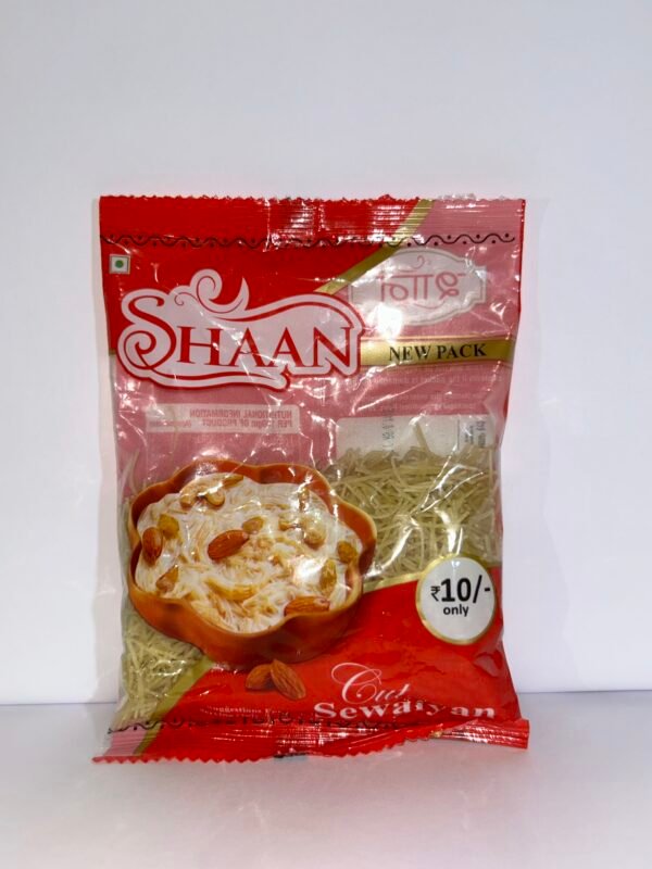 Shaan Sewaiyan 100g (Pack Of 5)