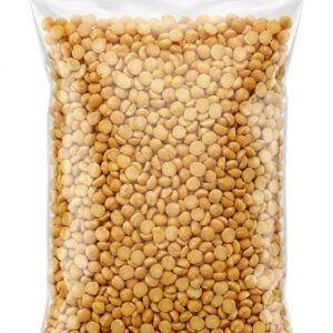 Beans & Pulses